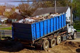 Shed Removal in Herscher, IL